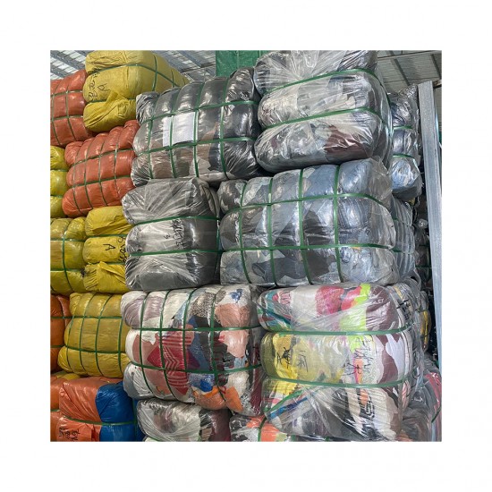 Wholesale Used Clothes  for Sale in Wholesale Price