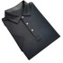 Ready to Wear Men Summer Knitwear Polo Shirt