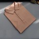 Ready to Wear Men Summer Knitwear Polo Shirt