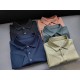 Ready to Wear Men Summer Knitwear Polo Shirt