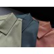 Ready to Wear Men Summer Knitwear Polo Shirt