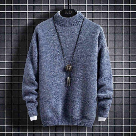 %cotton Full Zipper Street Summer Men Breathable Business Fashion T-Shirt Short-Sleeved Polo Shirt Button Printed Male Clothes