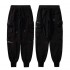 High Quality 2-7 Years Boys Long Pants Kids Sweat Pants Sport Clothes Puffer Kids Clothing With Wholesale Price