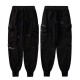 High Quality 2-7 Years Boys Long Pants Kids Sweat Pants Sport Clothes Puffer Kids Clothing With Wholesale Price