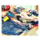 High-quality Second Hand Clothes Available for Sale in Wholesale Lots