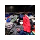 High-quality Second Hand Clothes Available for Sale in Wholesale Lots