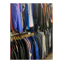 Second Hand Clothes for Sale in Bulk, Great Quality for Affordable Prices