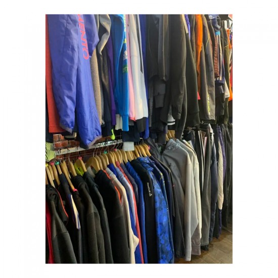 Second Hand Clothes for Sale in Bulk, Great Quality for Affordable Prices