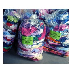 Second Hand Clothes for Sale in Bulk, Great Quality for Affordable Prices