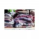 Second Hand Clothes for Sale in Wholesale Prices, Suitable for Export Markets