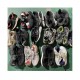 Sports Shoes in Various Sizes, Styles, and Colors Available for Large-scale Orders