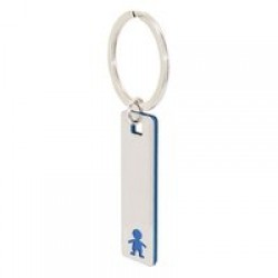 Classic Details Keychain for Kids Gifts1plus1 Metal Key Chains