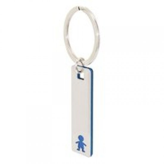 Classic Details Keychain for Kids Gifts1plus1 Metal Key Chains