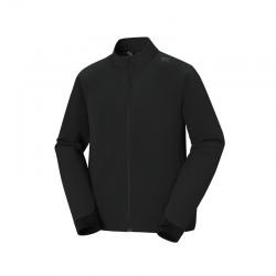 FOOXMET Heated Fleece Jacket Winter Fleece Thick Warm Men's Custom Logo Clothes Men Jacket Men's Jackets