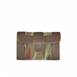 Women's Mini Hermosa Watercolor Bag