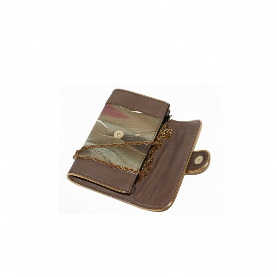 Women's Mini Hermosa Watercolor Bag