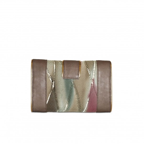 Women's Mini Hermosa Watercolor Bag