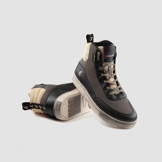 MILANO Flow Walking Style Shoes