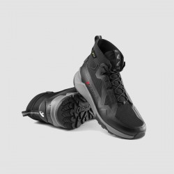 Excellent Quality Professional KUMO Men's Hiking Boots Outdoor Water Resistant Casual Shoes