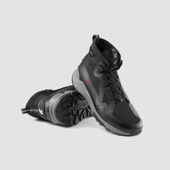 Excellent Quality Professional KUMO Men's Hiking Boots Outdoor Water Resistant Casual Shoes