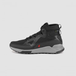 Excellent Quality Professional KUMO Men's Hiking Boots Outdoor Water Resistant Casual Shoes