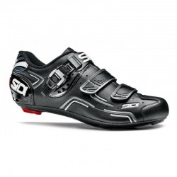 Sidi  Level shoes  Black