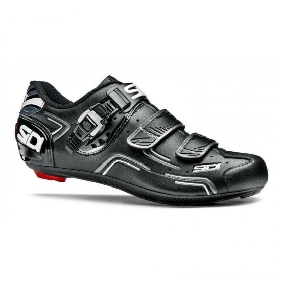 Sidi  Level shoes  Black