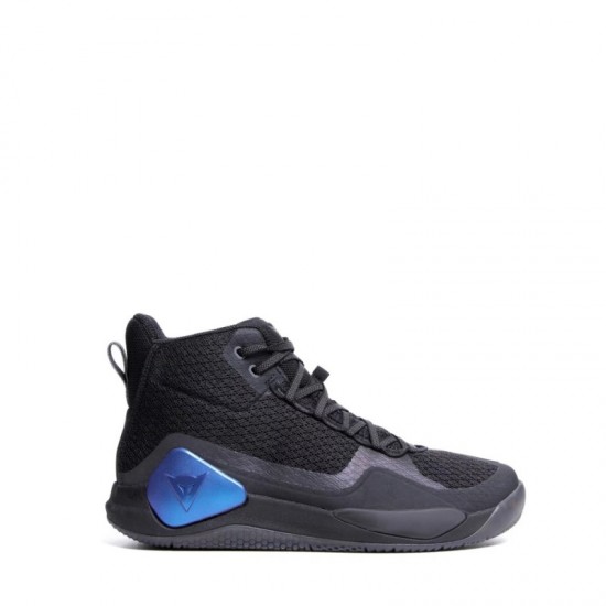 Dainese  Atipica air 2 Anniversario Shoes  Black iridescent