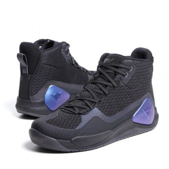 Dainese  Atipica air 2 Anniversario Shoes  Black iridescent
