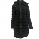 High Quality Winter Outdoor Clothes Hooded Long Women's Down Coats by village impex