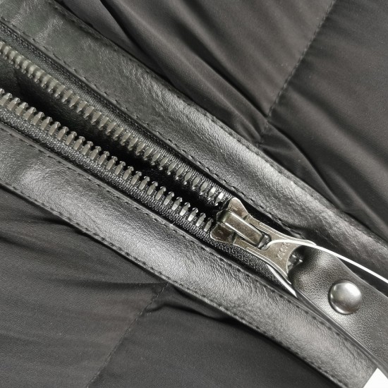 High Quality Winter Outdoor Clothes Hooded Long Women's Down Coats by village impex