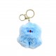 Wholesale Cute Plush Cartoon Keychain High Quality Soft Stuffed Toy Bag Charm for Kids & Adults
