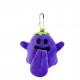 Wholesale Cute Plush Cartoon Keychain High Quality Soft Stuffed Toy Bag Charm for Kids & Adults