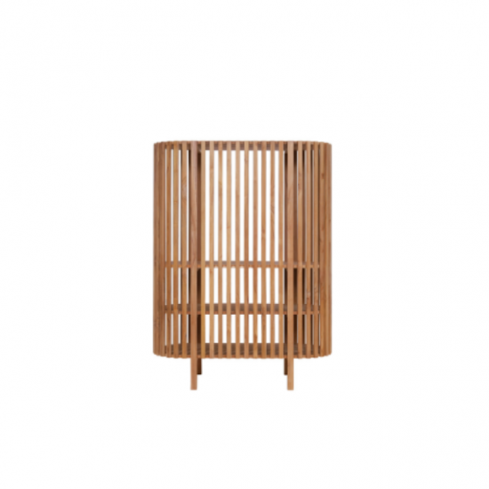 Modern Solid Wooden Bookshelf for Book Lovers Stylish Display and Home Decoration Furniture