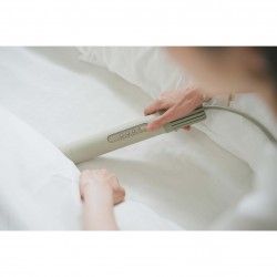 FOEHN 002 Compact Clothes Dryer Portable Bed Dryer and Garment Dryer in One