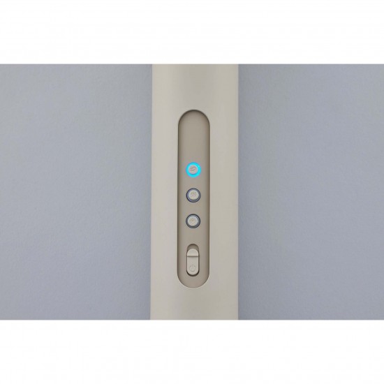 FOEHN 001 Compact Clothes Dryer Portable Bed Dryer and Garment Dryer in One