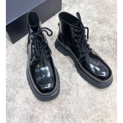 Lightweight Comfortable Slip Walking High Quality Leather Round Head Design Casual Dress Loafers Business Shoes