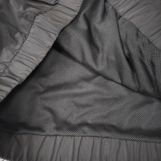 Wholesale Custom Sportswear Men Black Tracksuit High Quality Training Clothes Tracksuit high quality