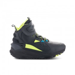 For Alpinestars Speedstreet Lime Ocean Moto Boots Comfortable Racing Shoes