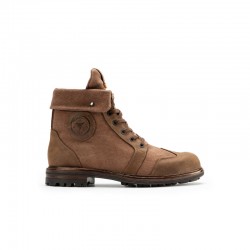 Stylmartin Smith Air Brown Walking Style Shoes