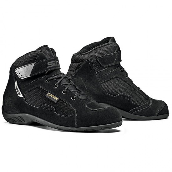 SIDI DUNA GORETEX MOTORCYCLE BOOTS High Performance Durable Shoes