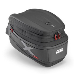 Givi XL06B Tanlock Black Waterproof Tank Bag