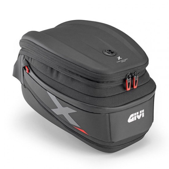 Givi XL06B Tanlock Black Waterproof Tank Bag