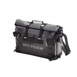 MyTech Soft-X 34 Lt Outdoor Bag Black Side Bag