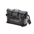 MyTech Soft-X 34 Lt Outdoor Bag Black Side Bag