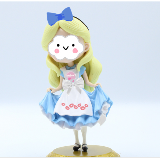 Custom Make Art Vinyl Toy Figure / Custom Collectible Soft Vinyl Figure / Oem Artist 3d Figure Manufacturer