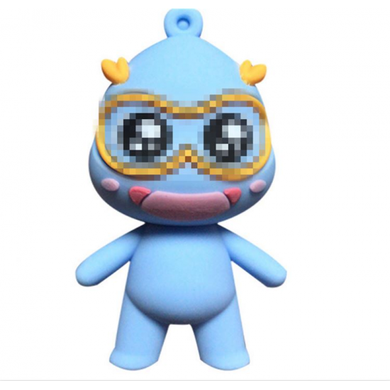 Custom Make Art Vinyl Toy Figure / Custom Collectible Soft Vinyl Figure / Oem Artist 3d Figure Manufacturer