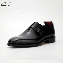Cie Ms206 Customized Fashion New Design Handmade Men's Formal Leather Shoes