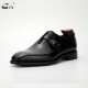 Cie Ms206 Customized Fashion New Design Handmade Men's Formal Leather Shoes