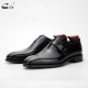 Cie Ms206 Customized Fashion New Design Handmade Men's Formal Leather Shoes